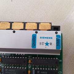 Siemens 4371006 ,1776983, rev 03 pc board
