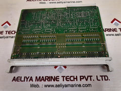 Siemens c79040-a92-c192-1-87 pcb card 6es5420-3ba11
