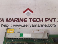 Siemens c79040-a92-c192-1-87 pcb card 6es5420-3ba11