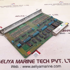 Siemens c79040-a92-c192-1-87 pcb card 6es5420-3ba11
