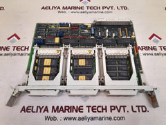 Siemens ge.580202.0002.00 pcb card