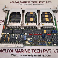 Siemens ge.580202.0002.00 pcb card