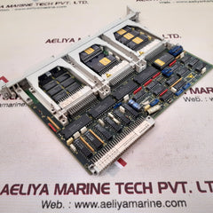 Siemens ge.580202.0002.00 pcb card