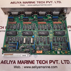 Siemens 5482519101 pc board
