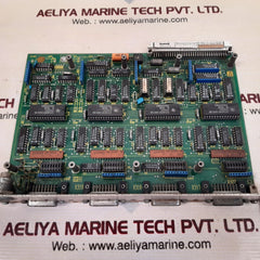 Siemens 5482519101 pc board