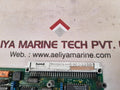 Siemens 5482519101 pc board