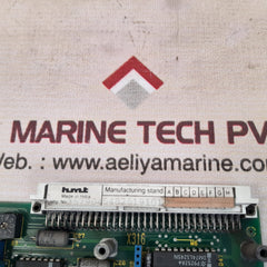 Siemens 5482519101 pc board
