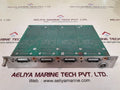 Siemens 5482519101 pc board