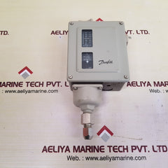 Danfoss 17-5191 pressure switch