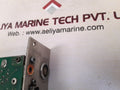 Siemens 5482519101 pc board