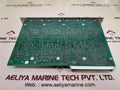 Siemens 5482519101 pc board
