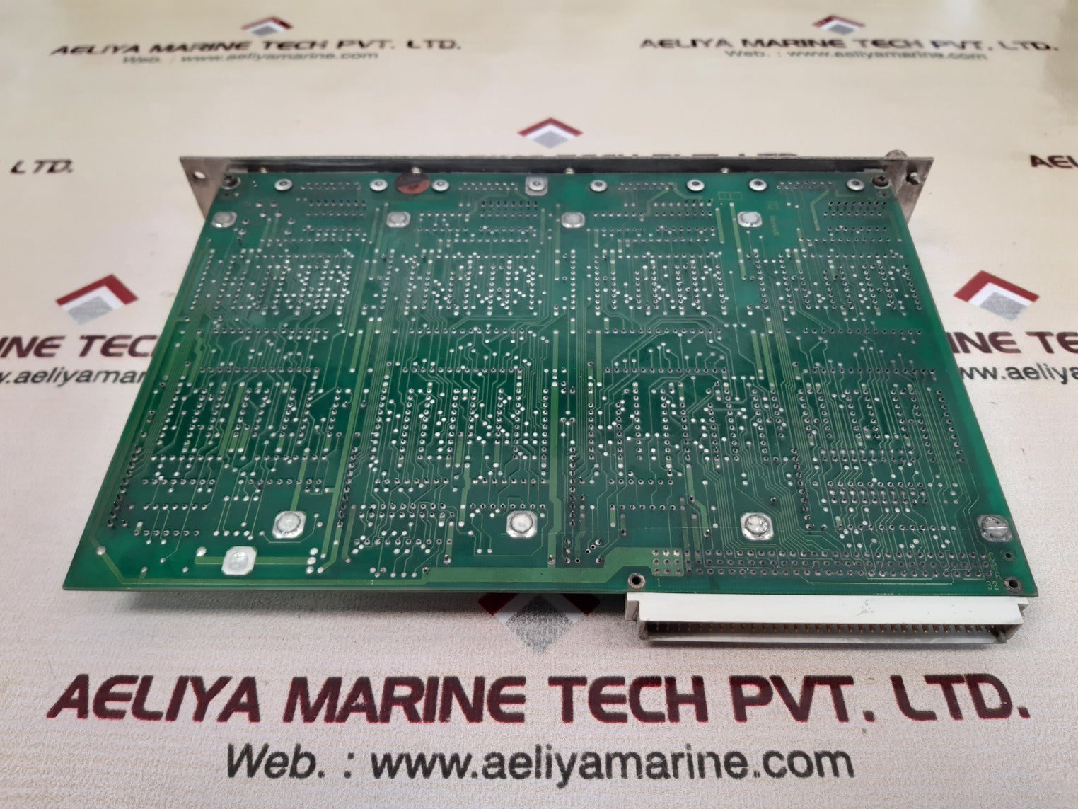 Siemens 5482519101 pc board