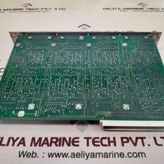 Siemens 5482519101 pc board