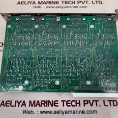Siemens 5482519101 pc board