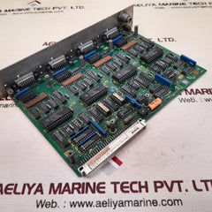 Siemens 5482519101 pc board