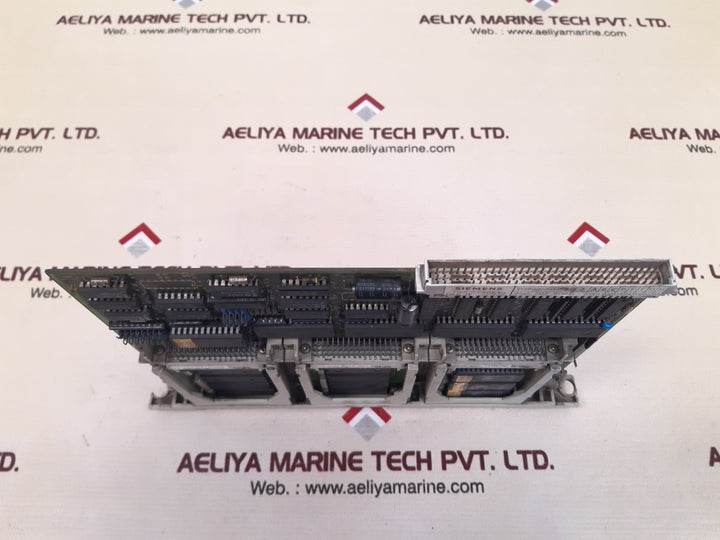 Siemens ge.580202.0001.00 pcb card 