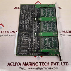 Siemens ge.580202.0001.00 pcb card 
