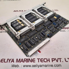 Siemens ge.580202.0001.00 pcb card 