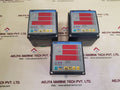 Satec pm172p power supply 172p-brl power meter