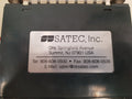 Satec pm172p power supply 172p-brl power meter