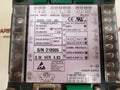Satec pm172p power supply 172p-brl power meter