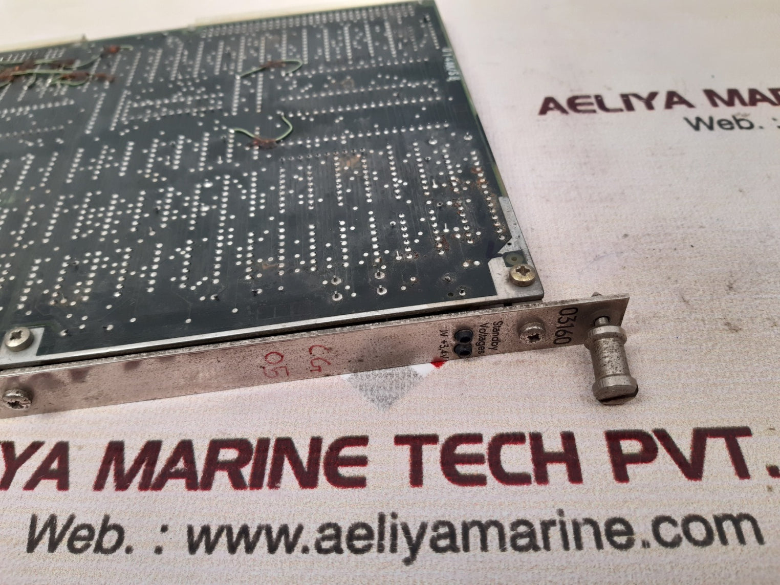 Siemens 6fx-111-0aa01 cpu module 548 110-9101