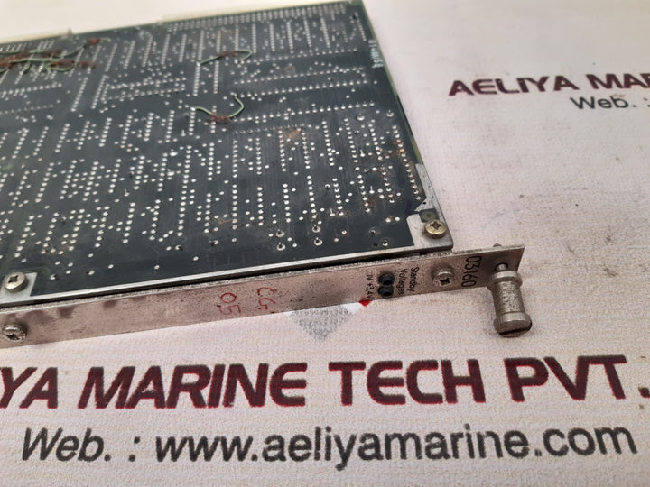 Siemens 6fx-111-0aa01 cpu module 548 110-9101