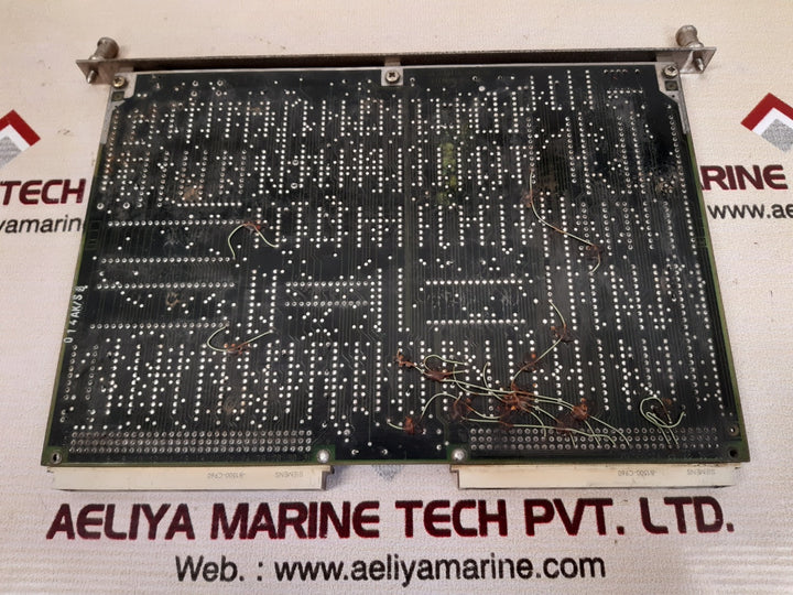 Siemens 6fx-111-0aa01 cpu module 548 110-9101