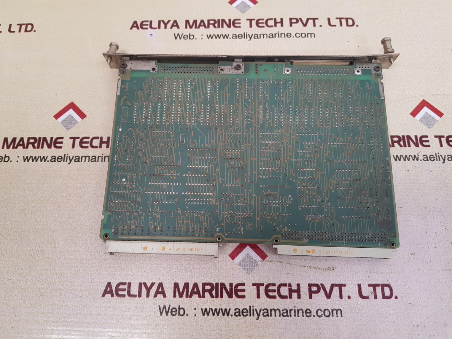 Hmt 5482219203 pcb card ge.546221.0003.02