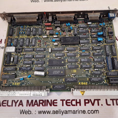 Siemens 548 222 -9202. circuit board