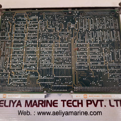 Siemens 548 222 -9202. circuit board