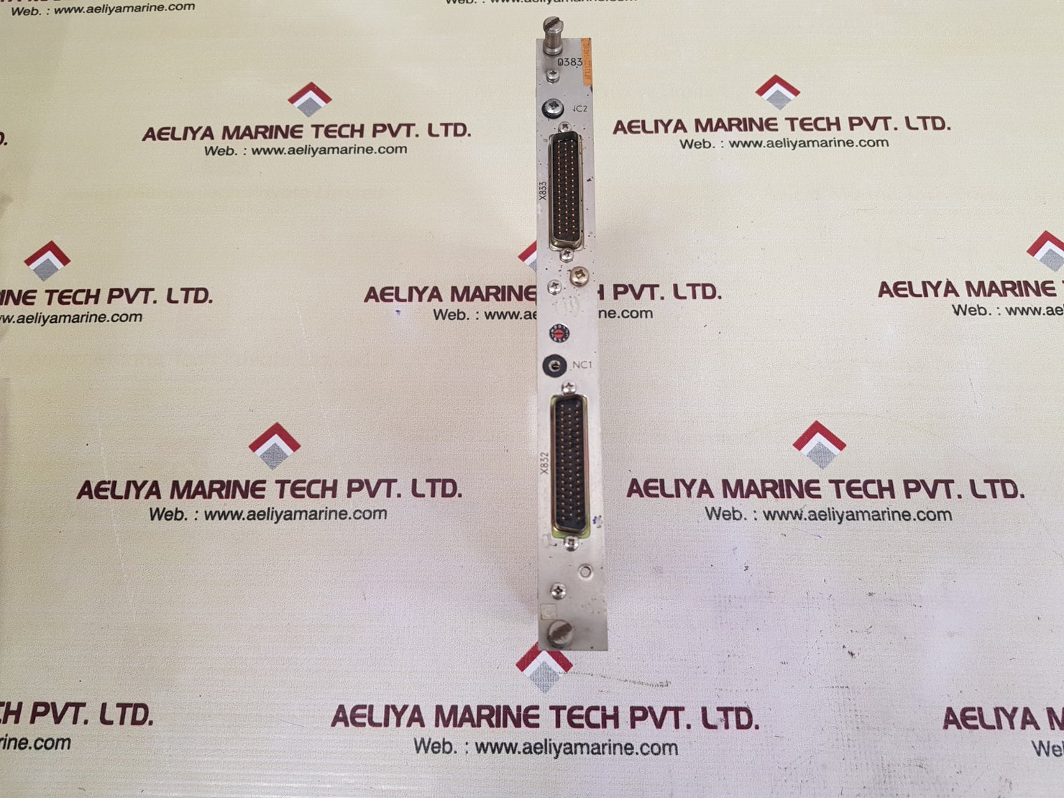 Siemens 6f11122-1ac02 pcb card 548 221 9203.02