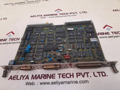 Siemens 548 222 -9202. circuit board