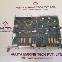 Siemens 6f11122-1ac02 pcb card 548 221 9203.02