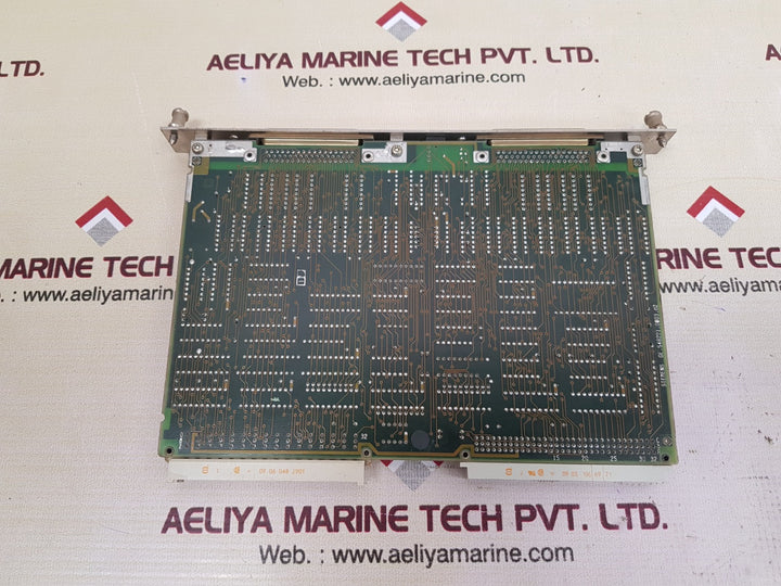 Siemens 6f11122-1ac02 pcb card 548 221 9203.02
