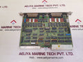 Siemens 03 831-a pcb card 548 221 9101 