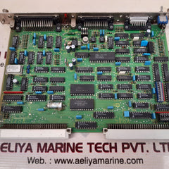 Siemens ge.548222.0003.10 pcb card