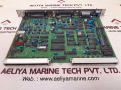 Siemens ge.548222.0003.10 pcb card