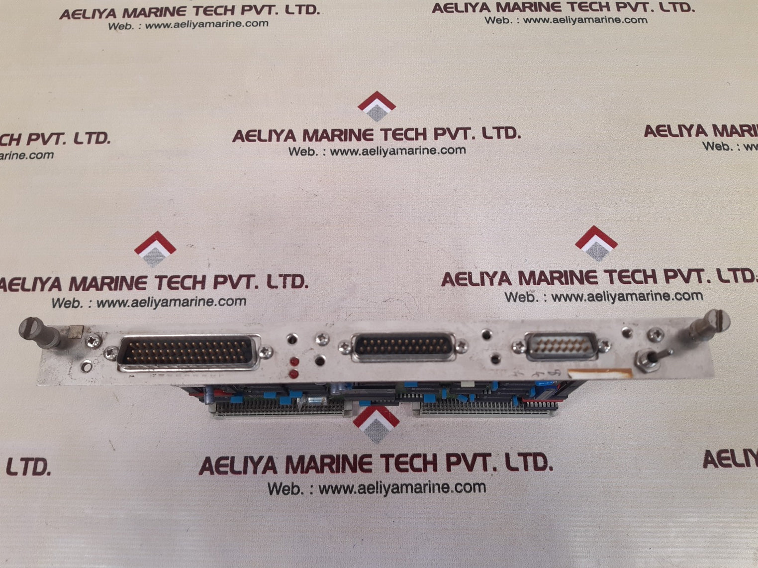 Siemens ge.548222.0003.10 pcb card