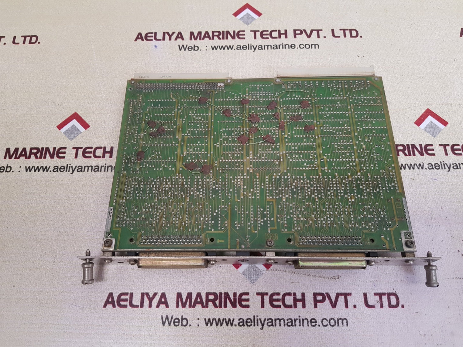 Siemens 03 831-a pcb card 548 221 9101 