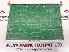 Siemens ge.548222.0003.10 pcb card