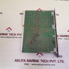 Siemens ge.548229.0001.00 input card