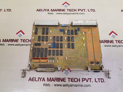 Siemens 6fx1120-3bb01 pc board