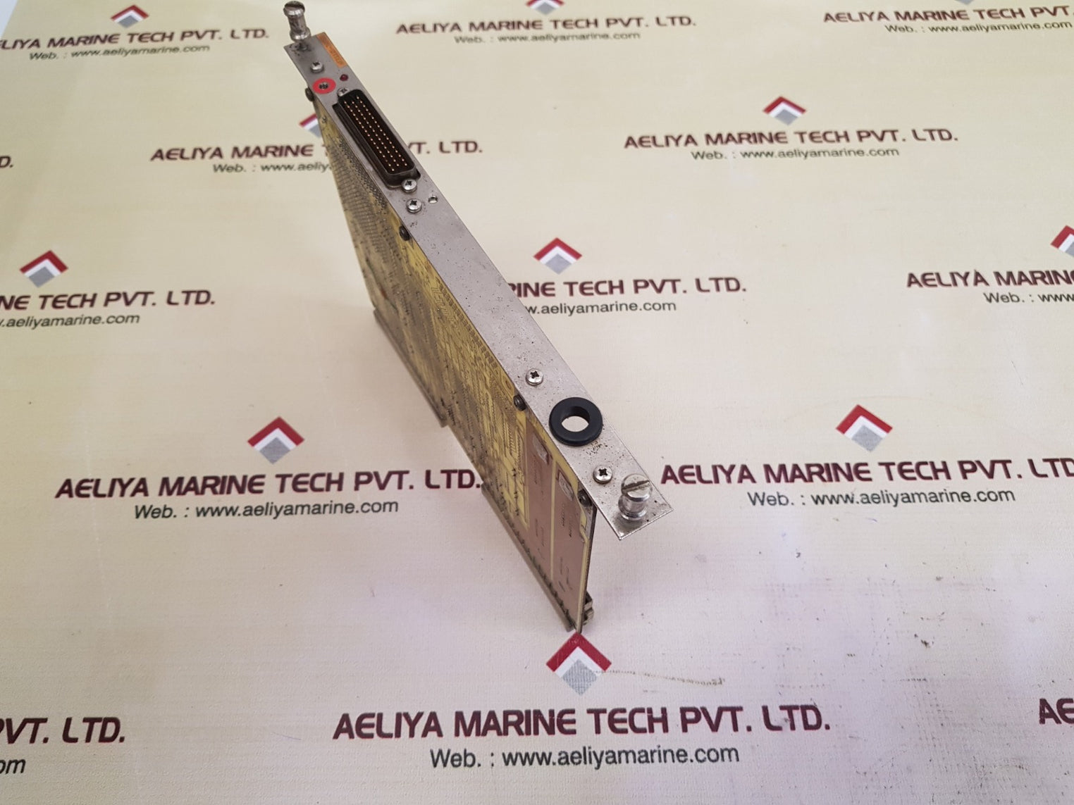 Siemens 6fx1120-3bb01 pc board