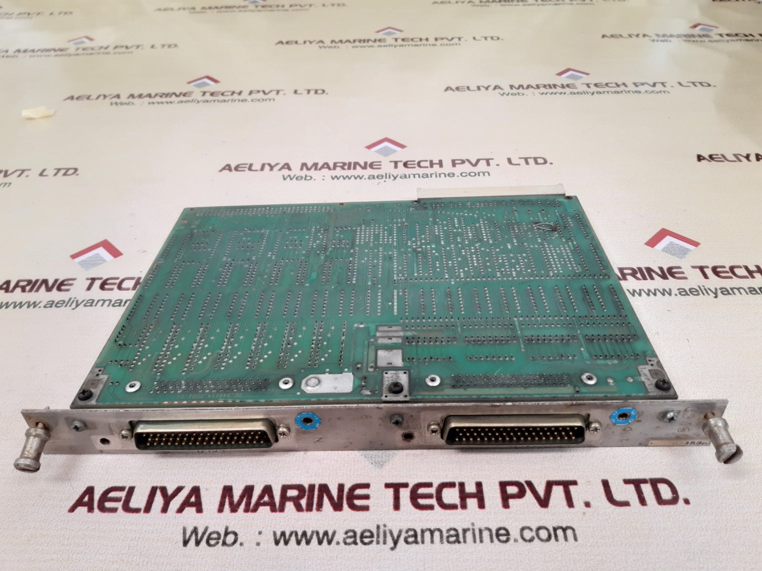 Hmt ge.548114.0001.01 pcb card 