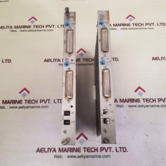 Siemens 6fx1123-0aa01 pcb card 