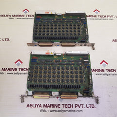Siemens 6fx1123-0aa01 pcb card 
