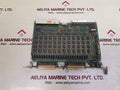 Siemens 6fx1123-0aa01 pcb card 