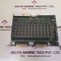 Siemens 6fx1123-0aa01 pcb card 