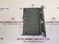 Siemens 6fx1123-0aa01 pcb card 